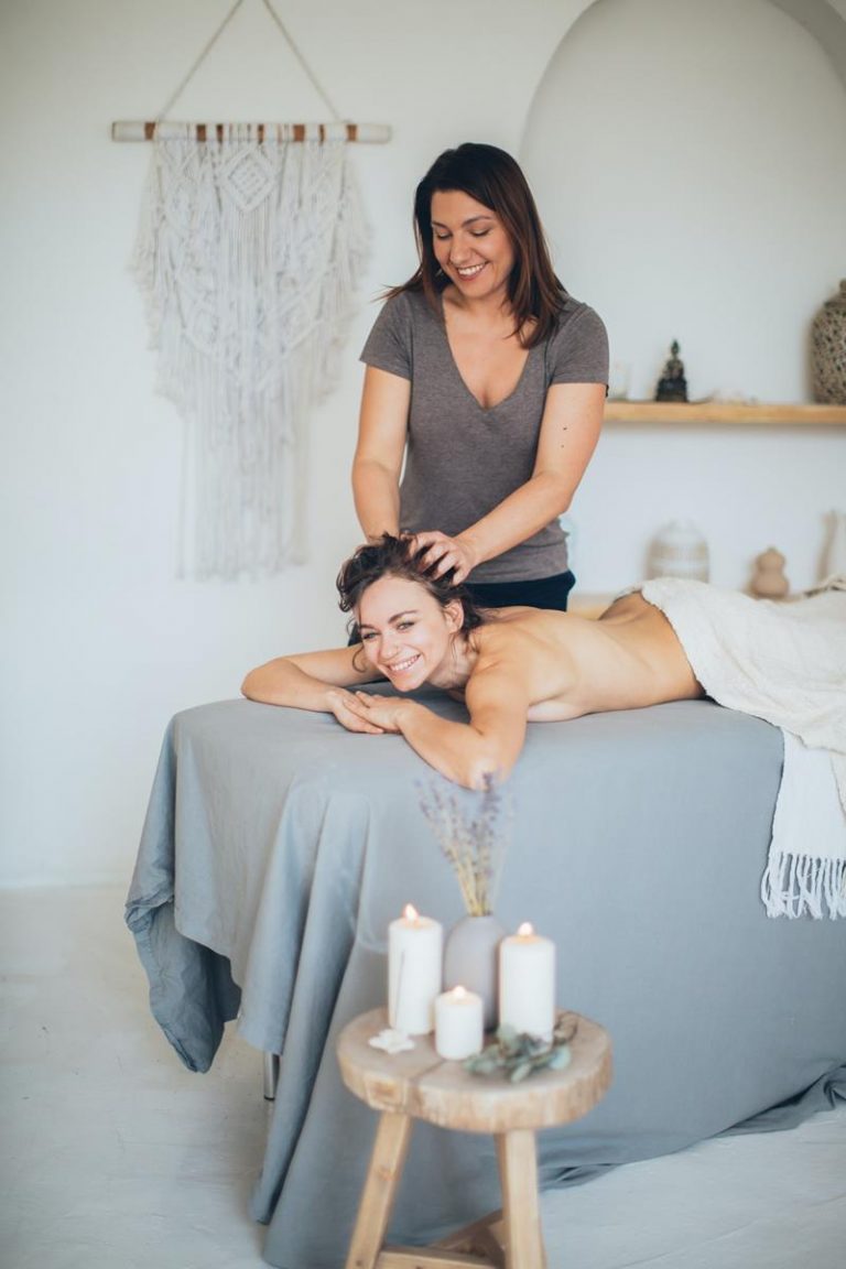 Porady i wskazówki dotyczące masażu od profesjonalistów