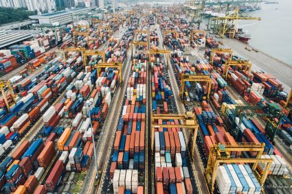 Eksport towarów poza granice UE – podstawowe informacje