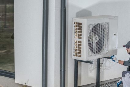 Najczęstsze błędy w projektowaniu i instalacji systemów z pompami ciepła: jak ich unikać?